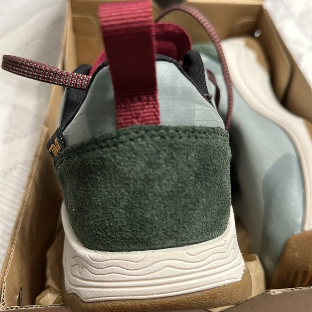 Teva women gateway low athletic shoe with box - Picture 7 of 9